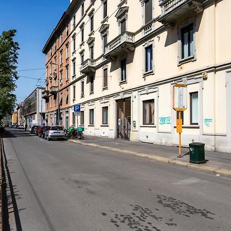 Luna Homes - Studio In Farini Milan Exterior photo