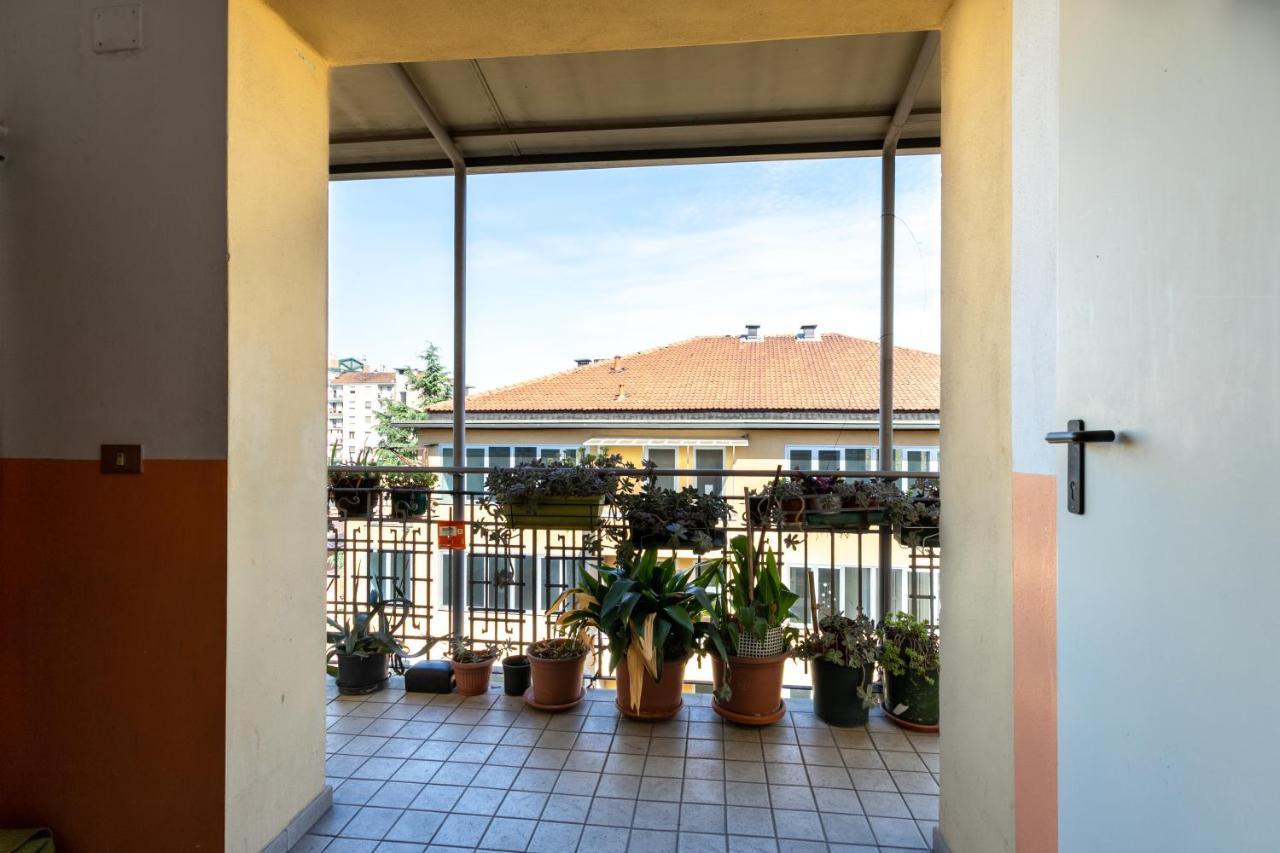 Luna Homes - Studio In Farini Milan Exterior photo