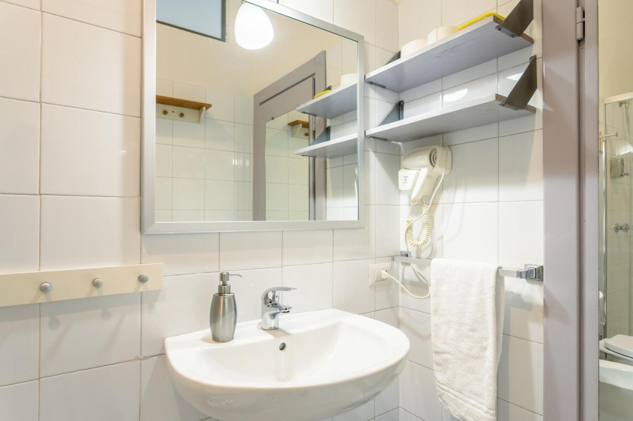 Luna Homes - Studio In Farini Milan Exterior photo
