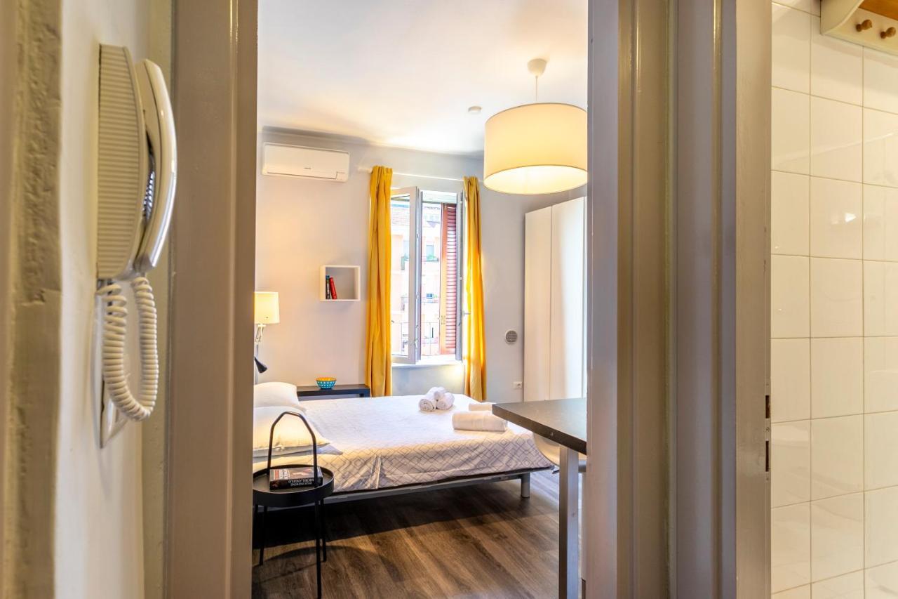 Luna Homes - Studio In Farini Milan Exterior photo